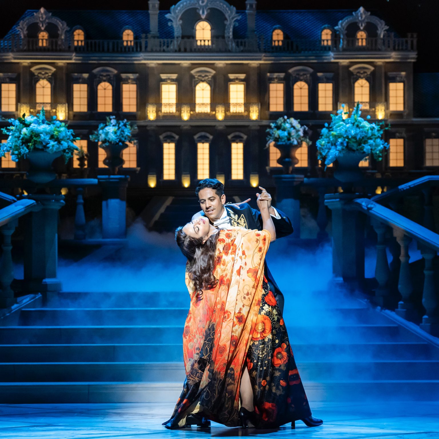 The Merry Widow façon West End à Glyndebourne - Opéra Magazine